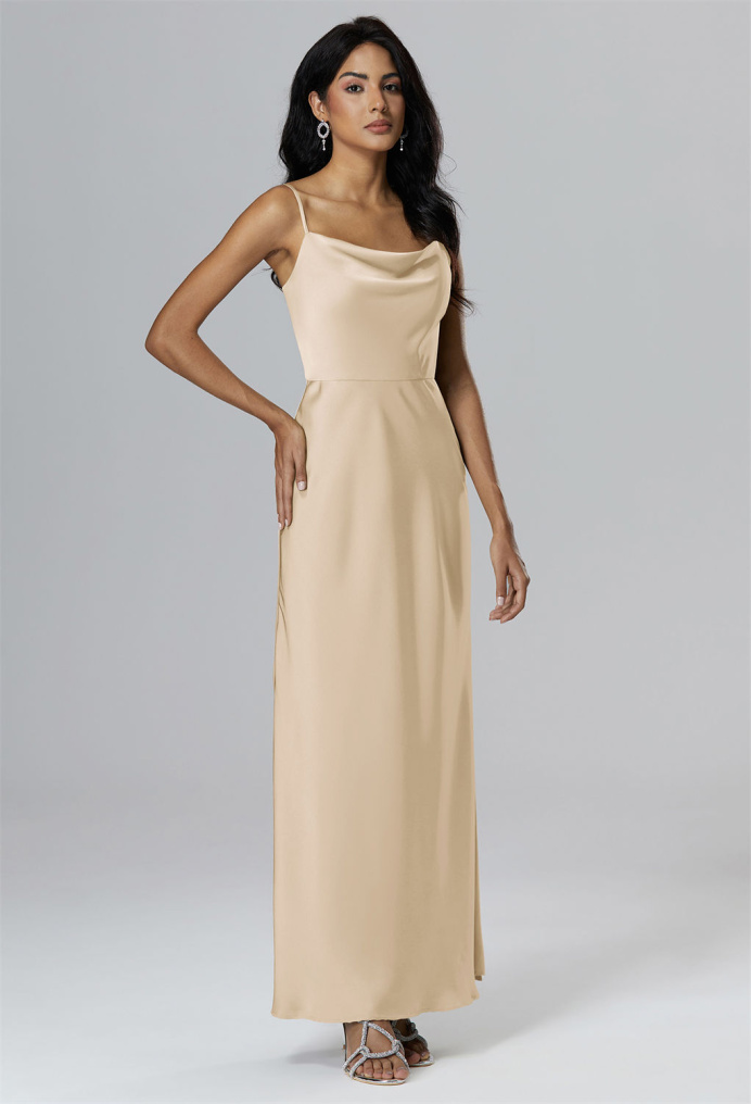 AW Priscilla Dress